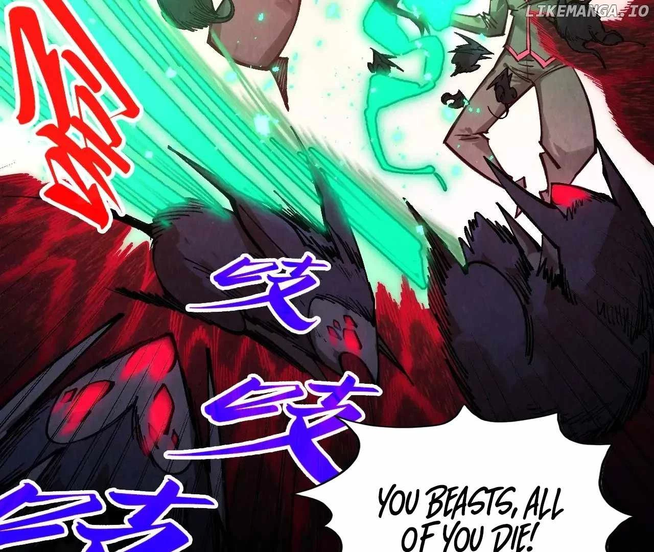 The Ultimate of All Ages Chap 345 - Next Chap 346