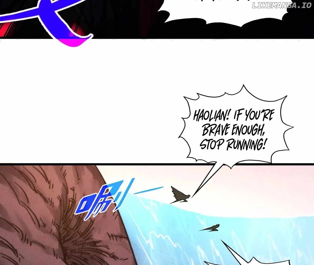 The Ultimate of All Ages Chap 345 - Next Chap 346