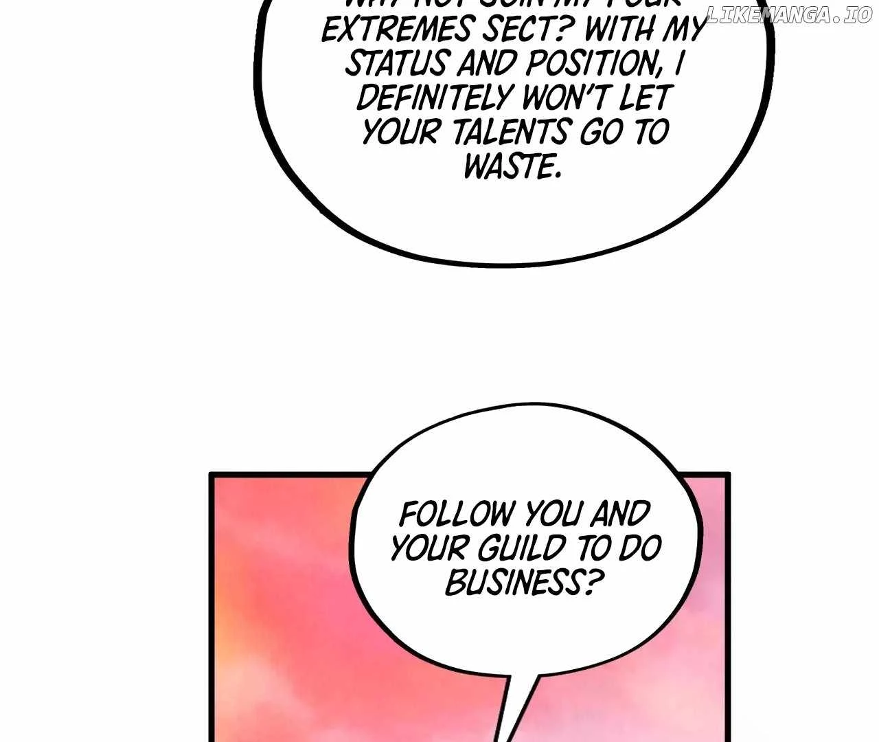 The Ultimate of All Ages Chap 345 - Next Chap 346