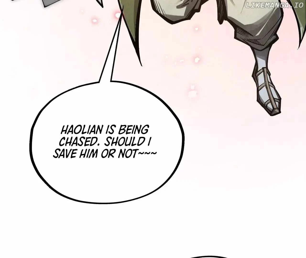 The Ultimate of All Ages Chap 345 - Next Chap 346