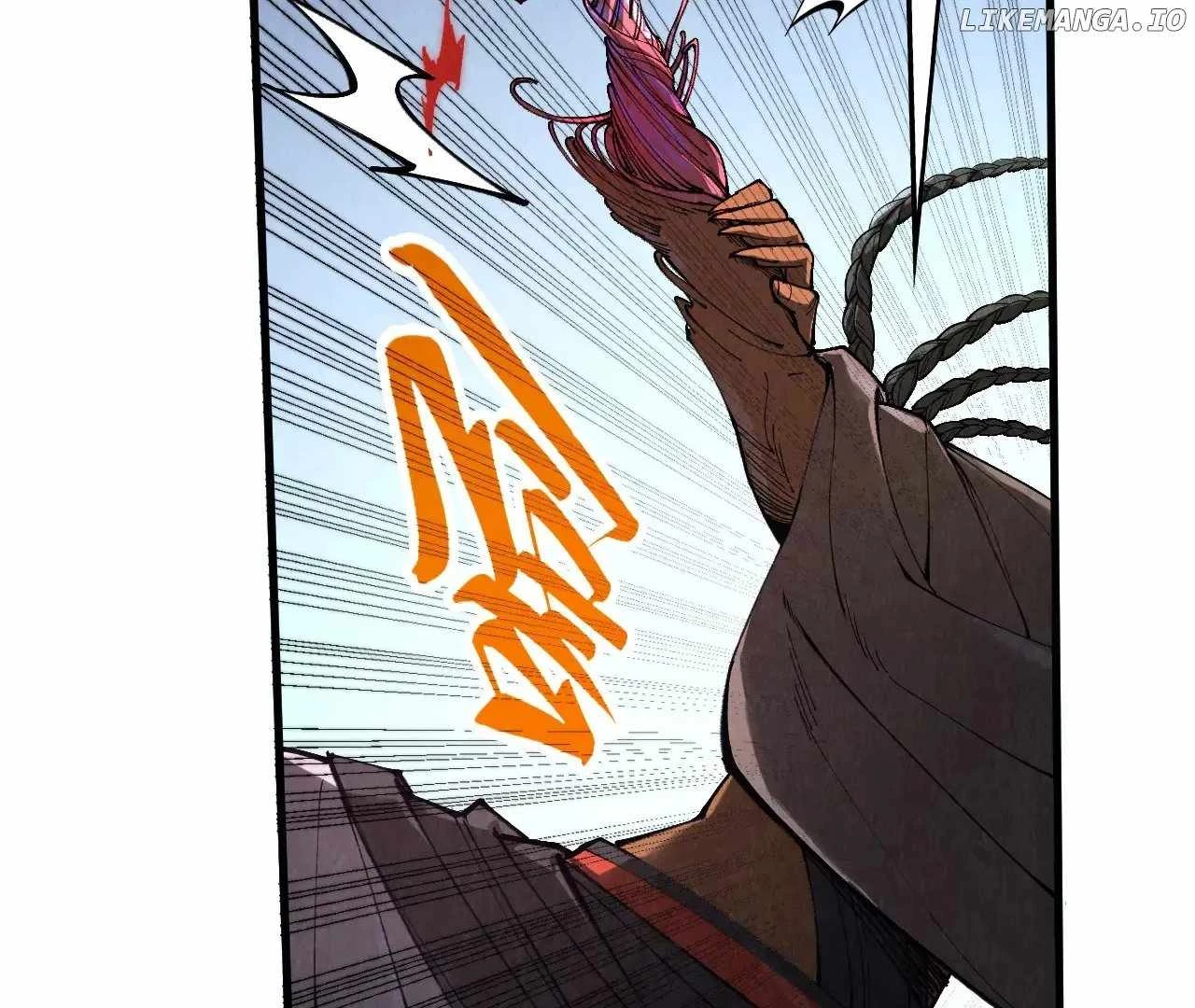 The Ultimate of All Ages  Chap 345 - Next Chap 346