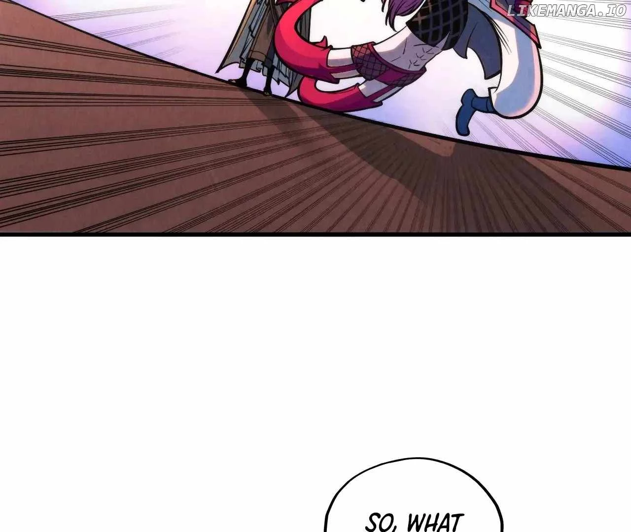 The Ultimate of All Ages Chap 345 - Next Chap 346