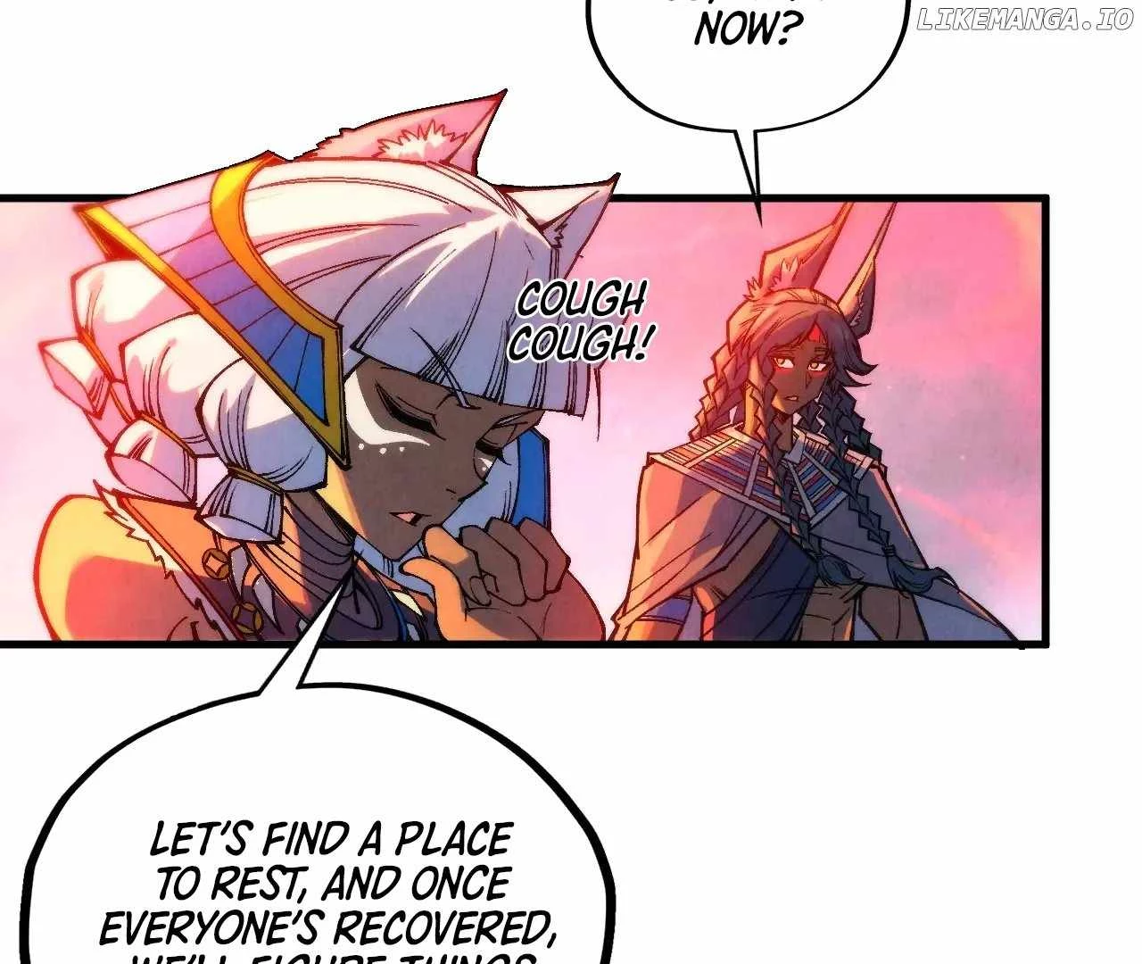 The Ultimate of All Ages Chap 345 - Next Chap 346