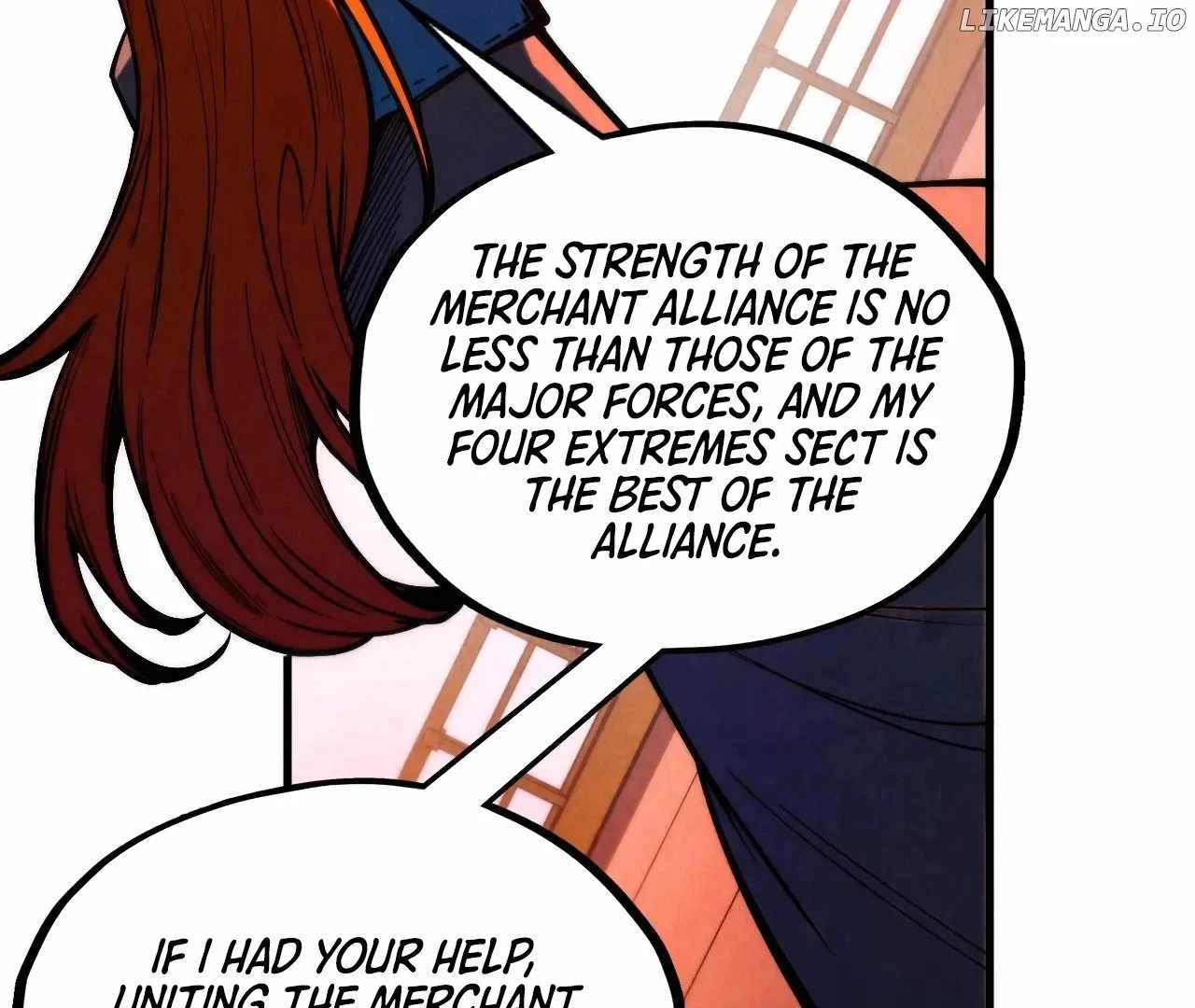 The Ultimate of All Ages  Chap 345 - Next Chap 346