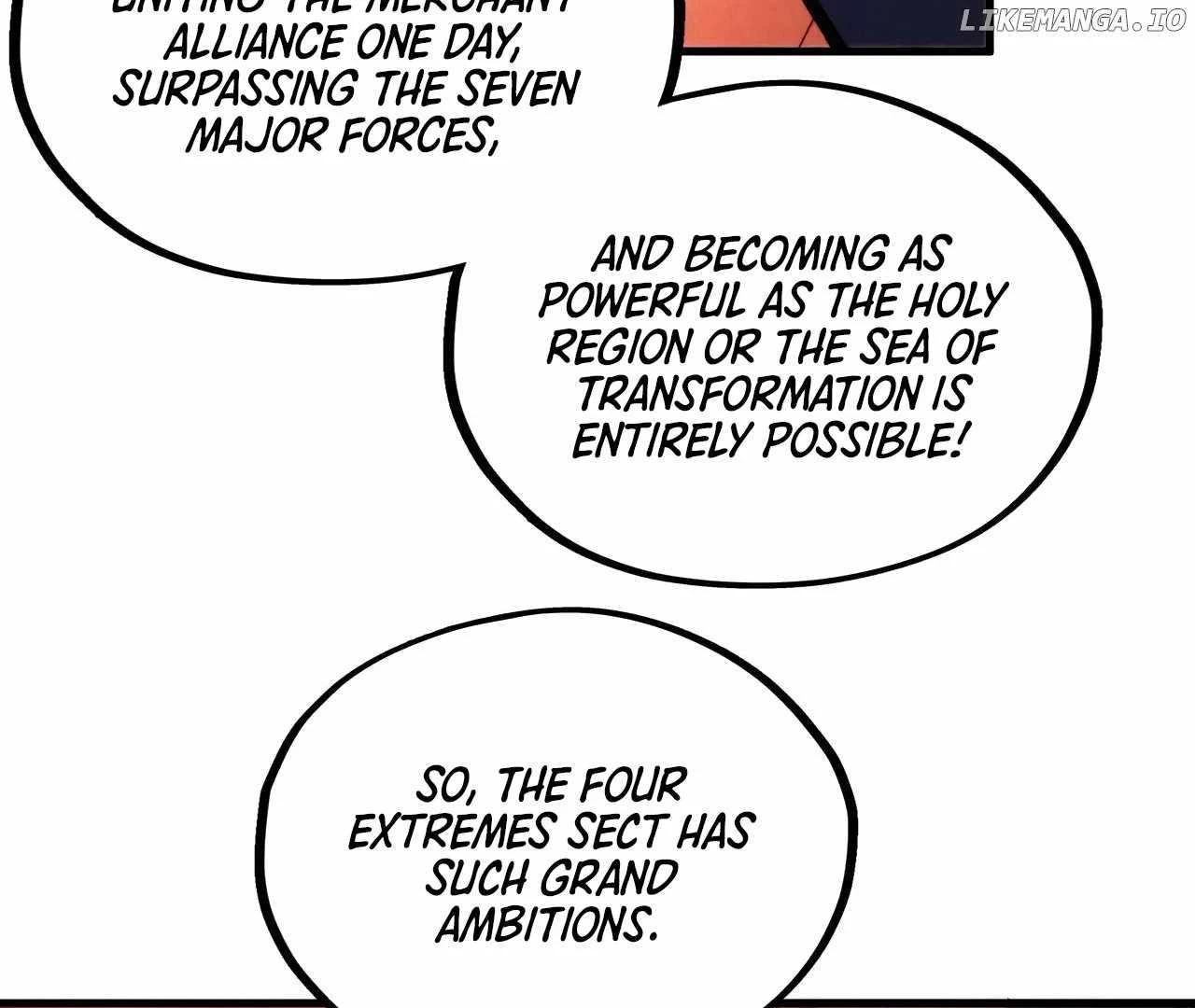 The Ultimate of All Ages Chap 345 - Next Chap 346