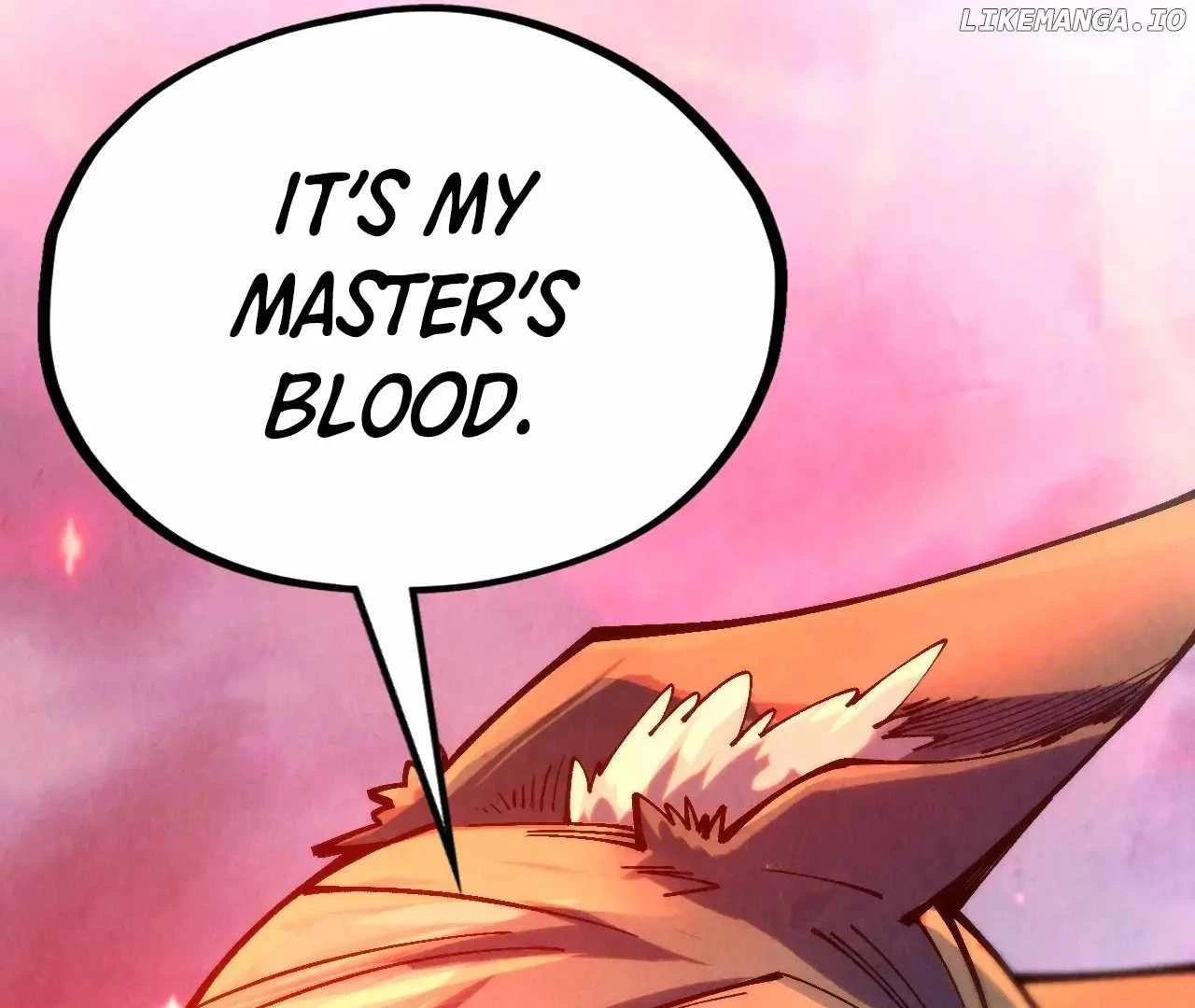 The Ultimate of All Ages  Chap 345 - Next Chap 346