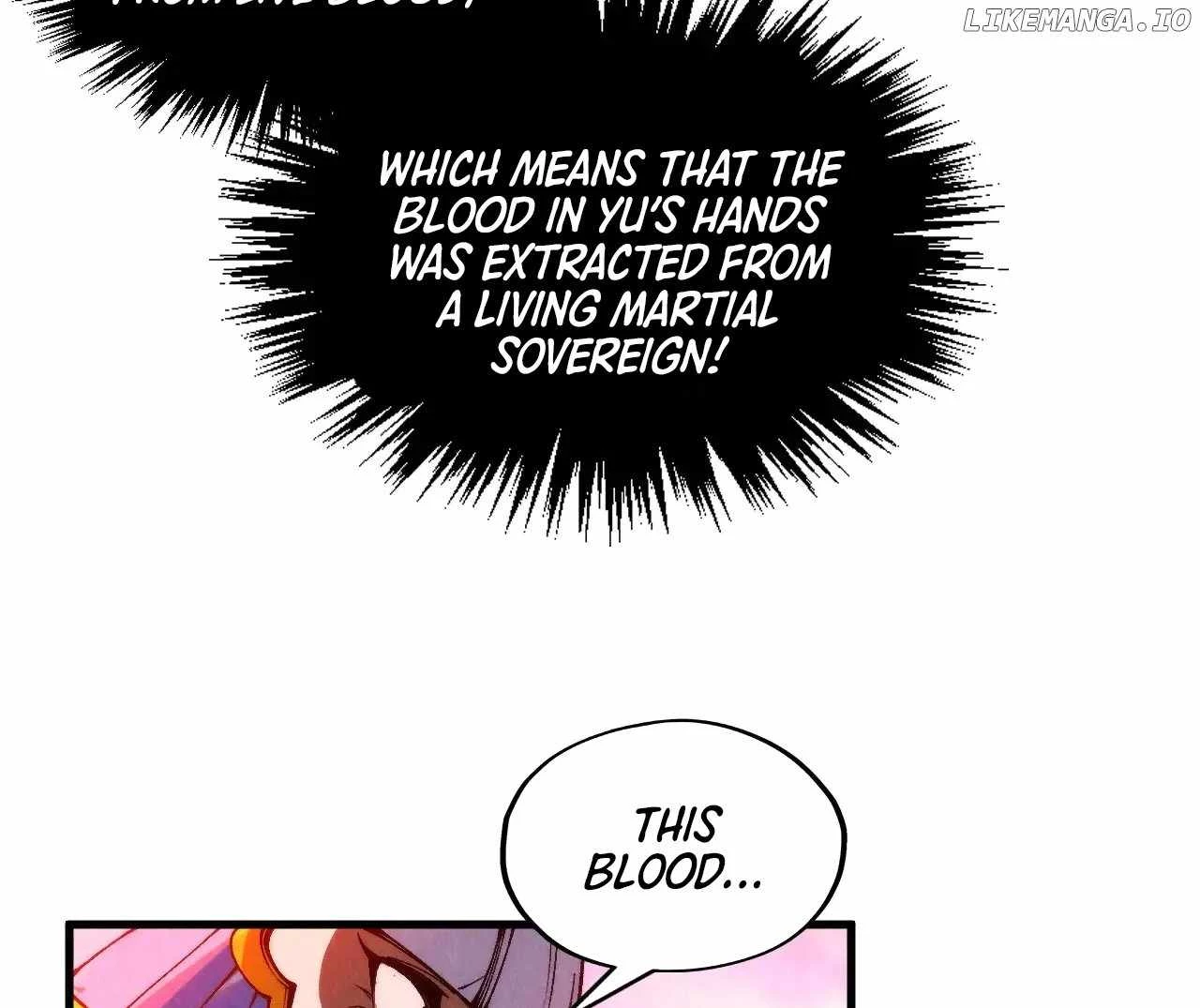 The Ultimate of All Ages  Chap 345 - Next Chap 346