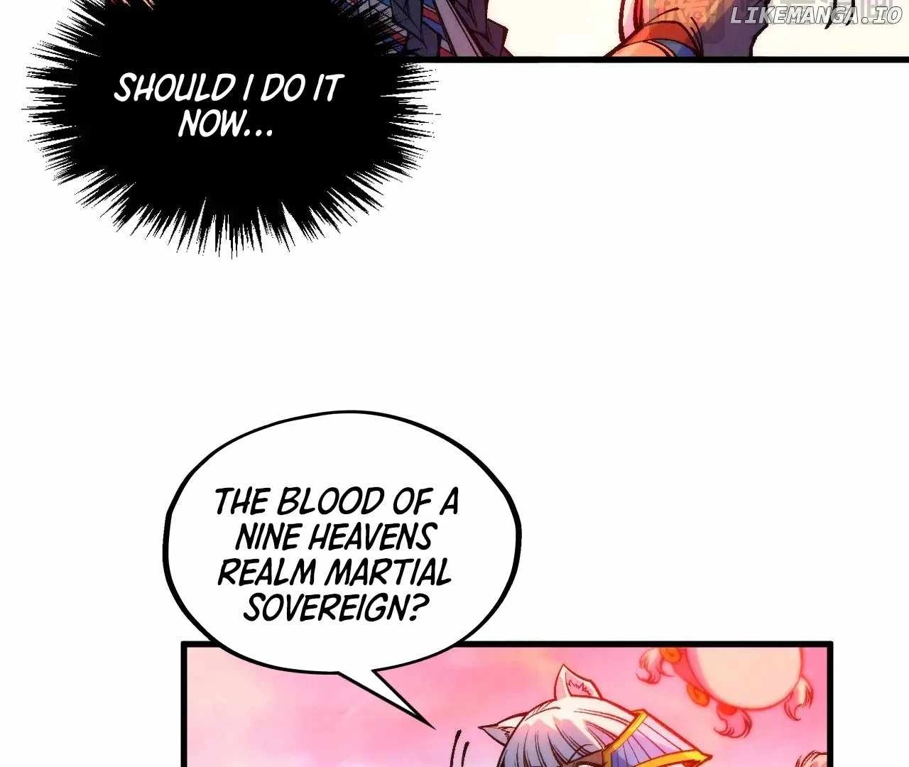 The Ultimate of All Ages Chap 345 - Next Chap 346