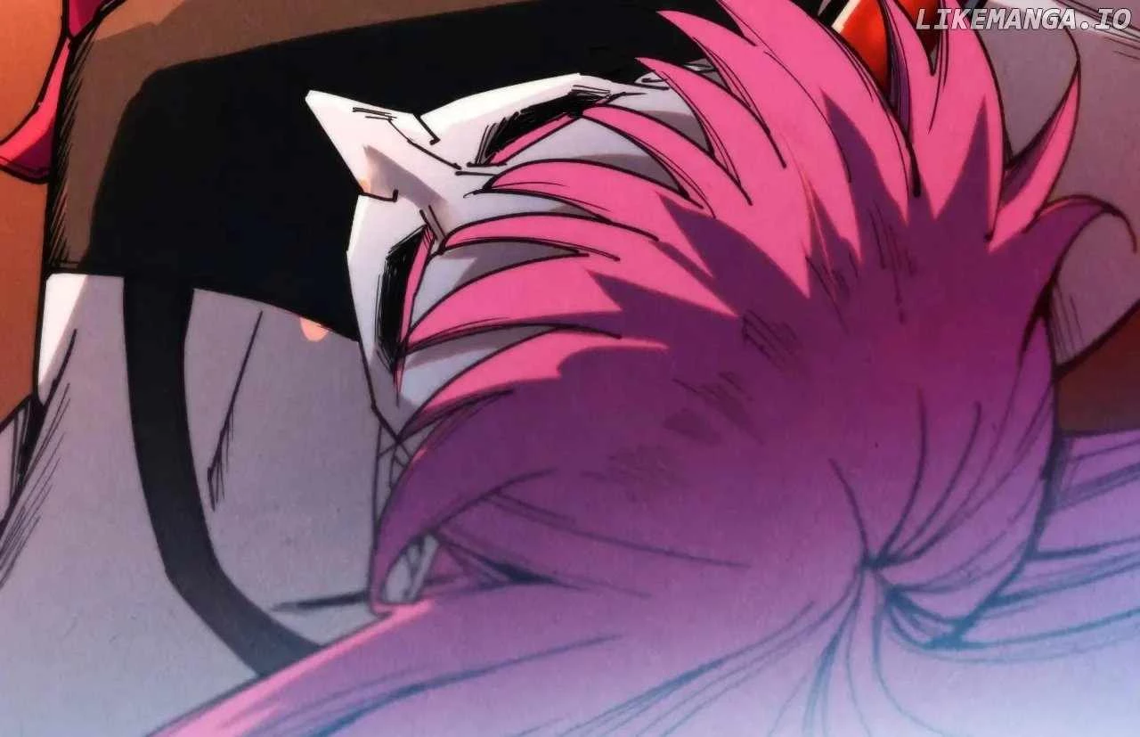 The Ultimate of All Ages Chap 345 - Next Chap 346