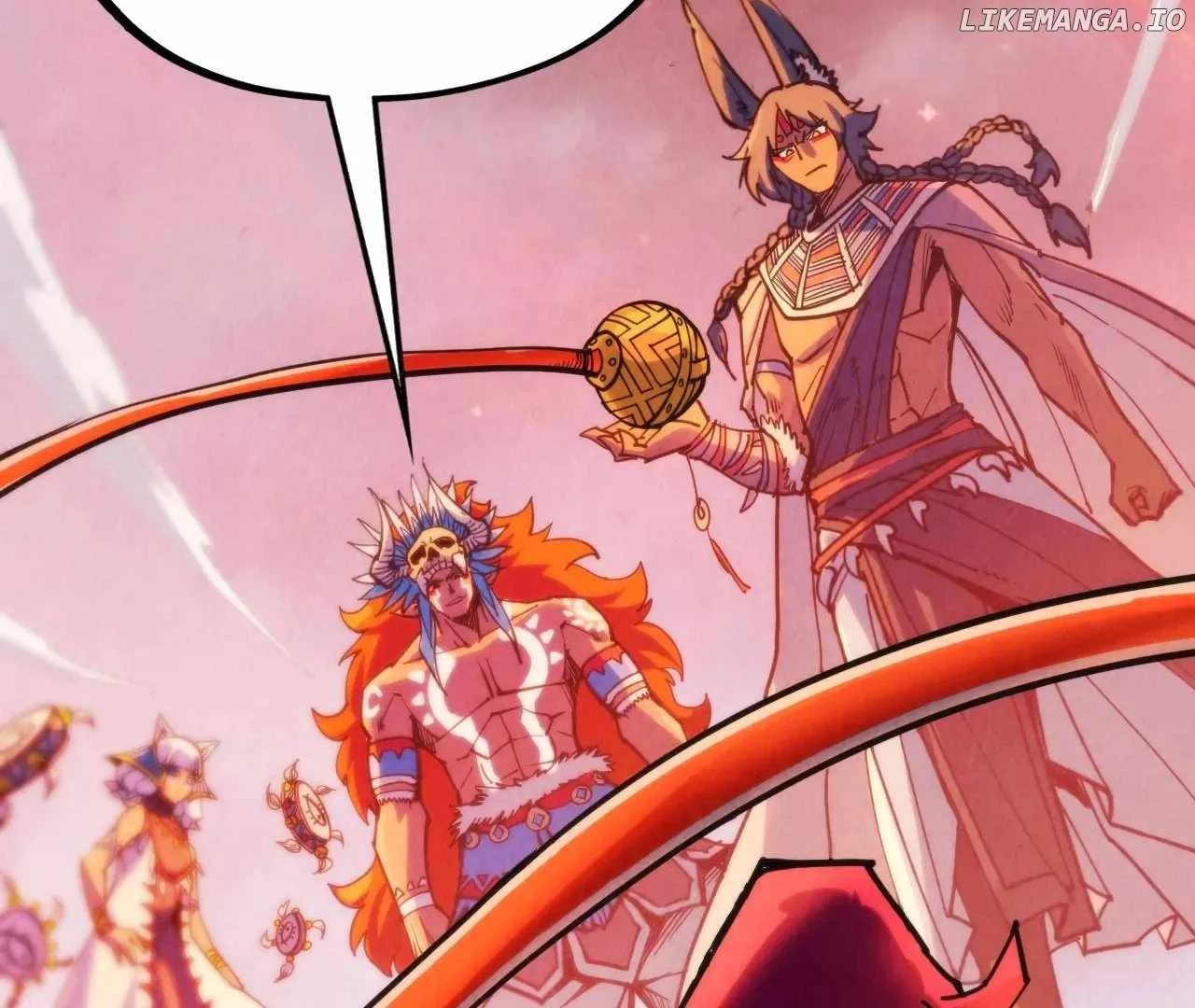 The Ultimate of All Ages  Chap 345 - Next Chap 346