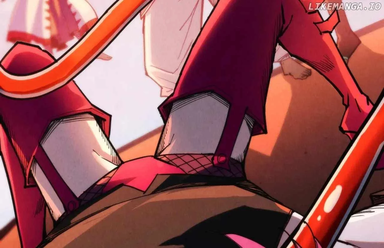 The Ultimate of All Ages Chap 345 - Next Chap 346