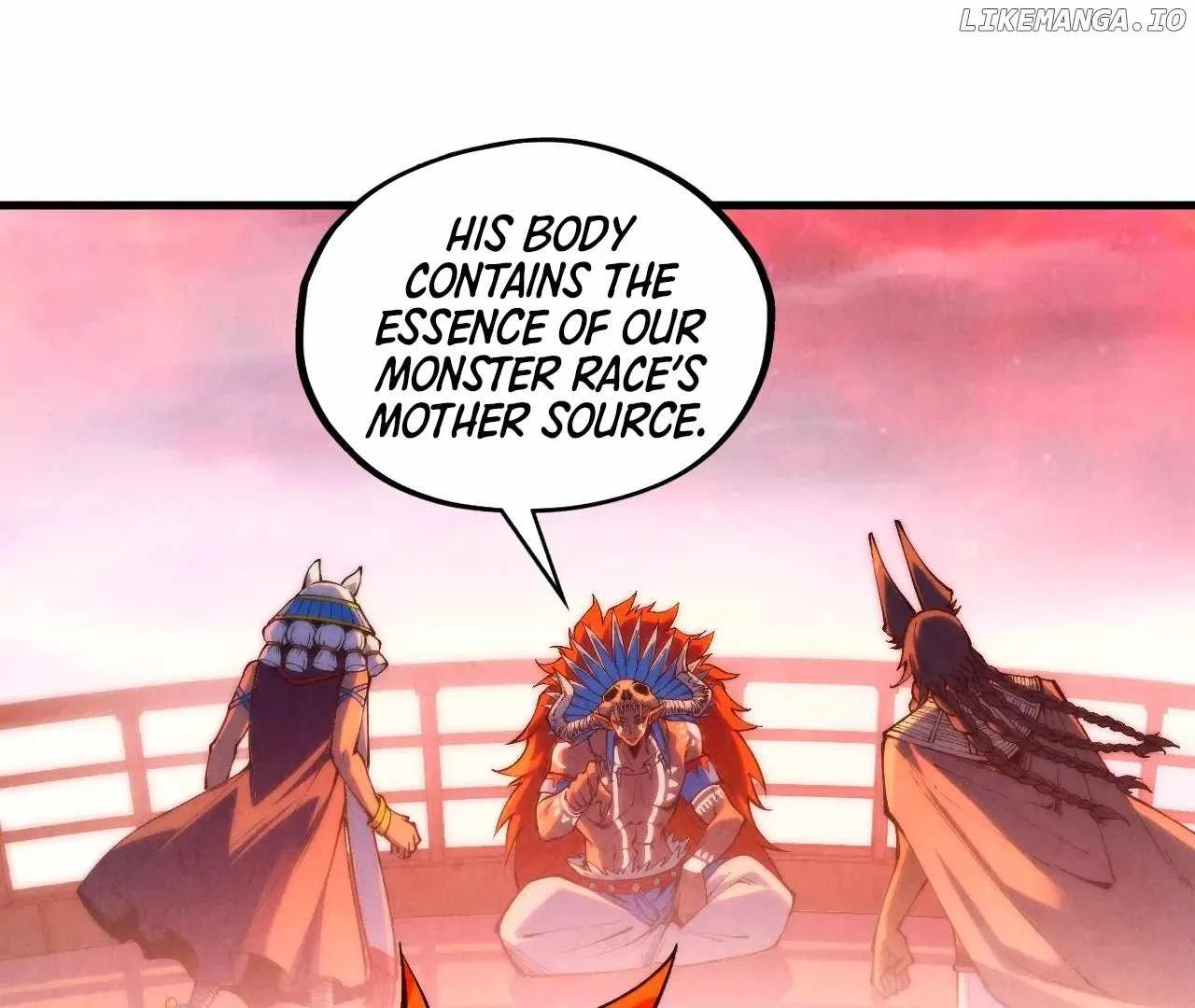 The Ultimate of All Ages Chap 345 - Next Chap 346