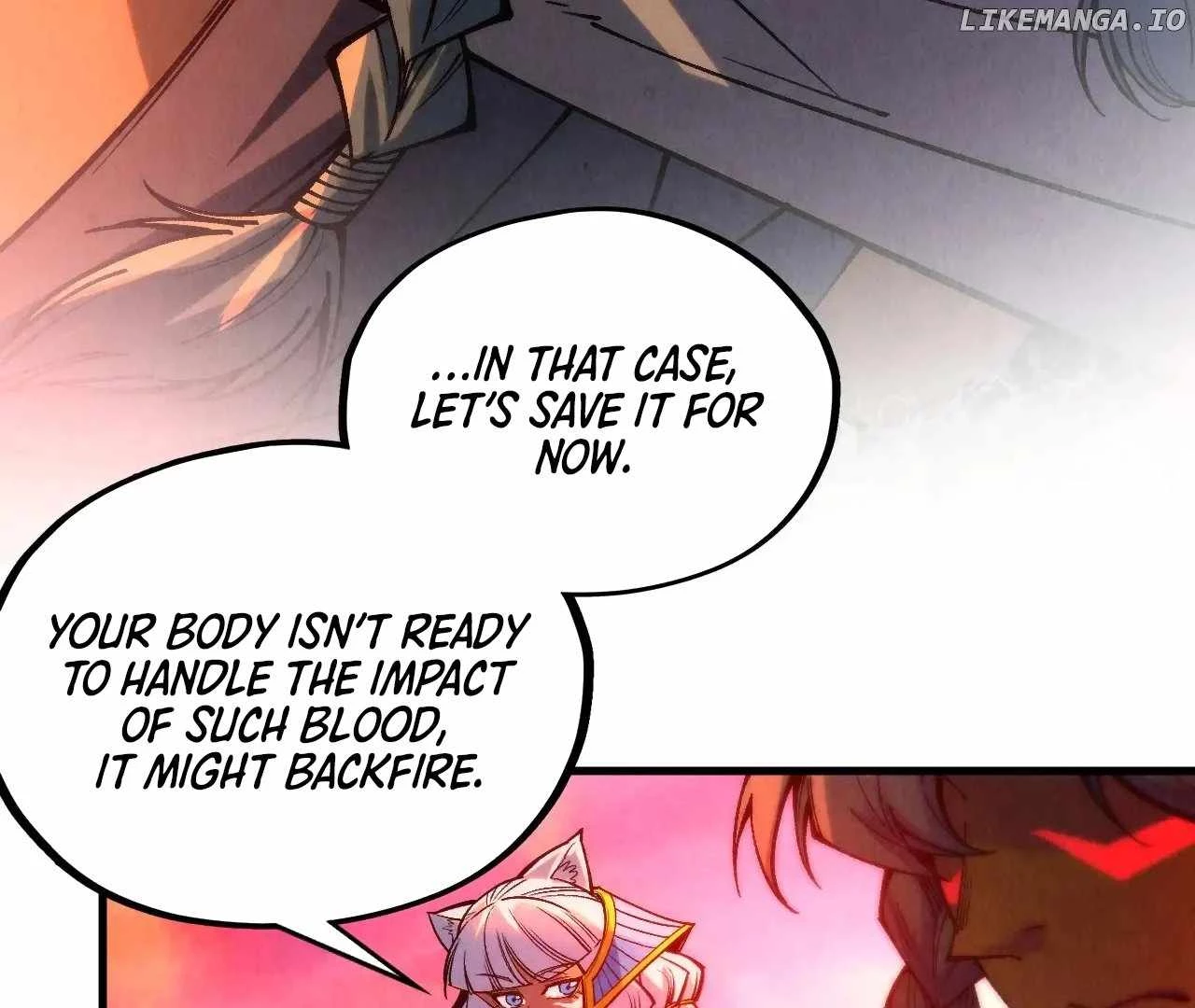 The Ultimate of All Ages  Chap 345 - Next Chap 346