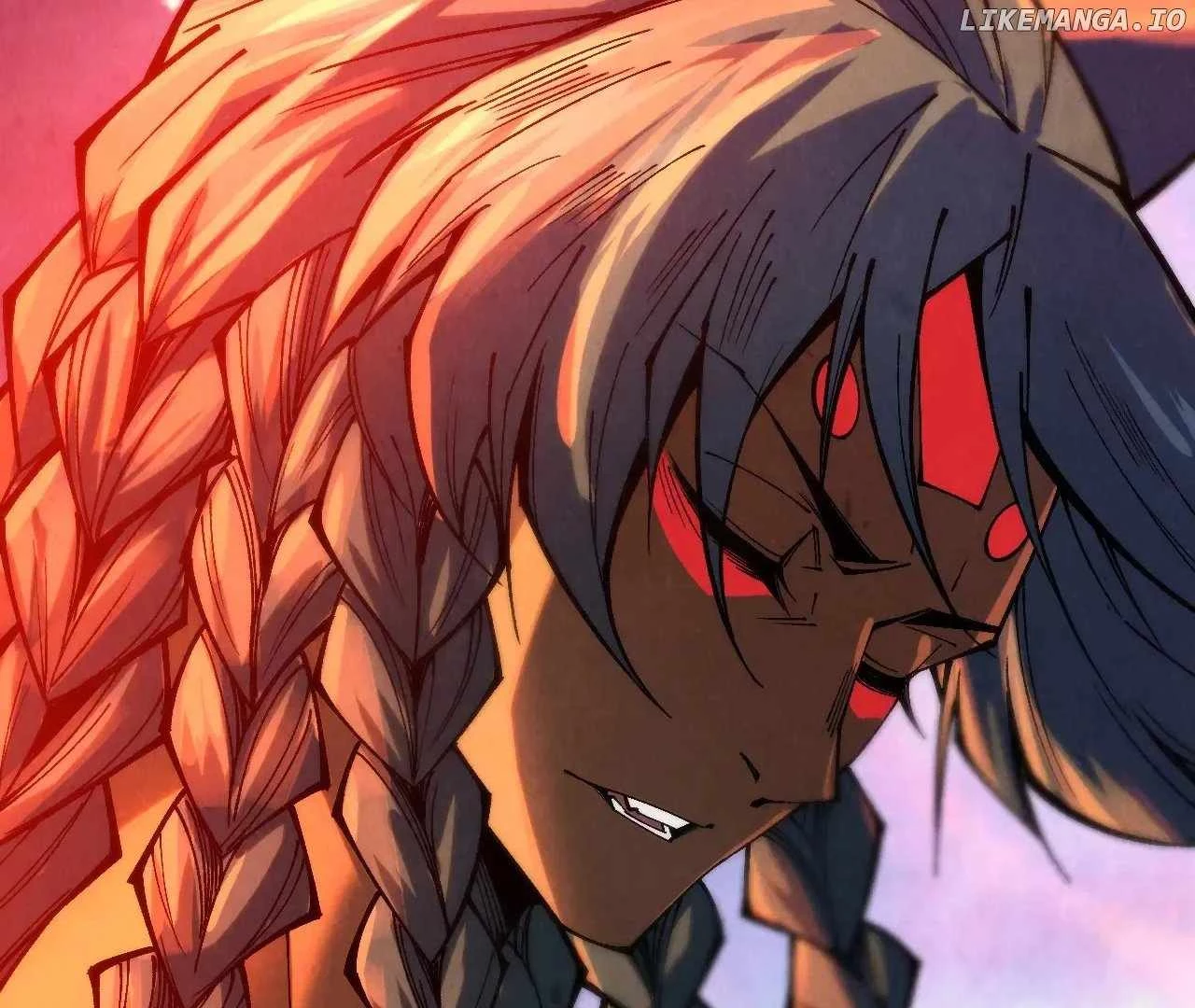 The Ultimate of All Ages  Chap 345 - Next Chap 346