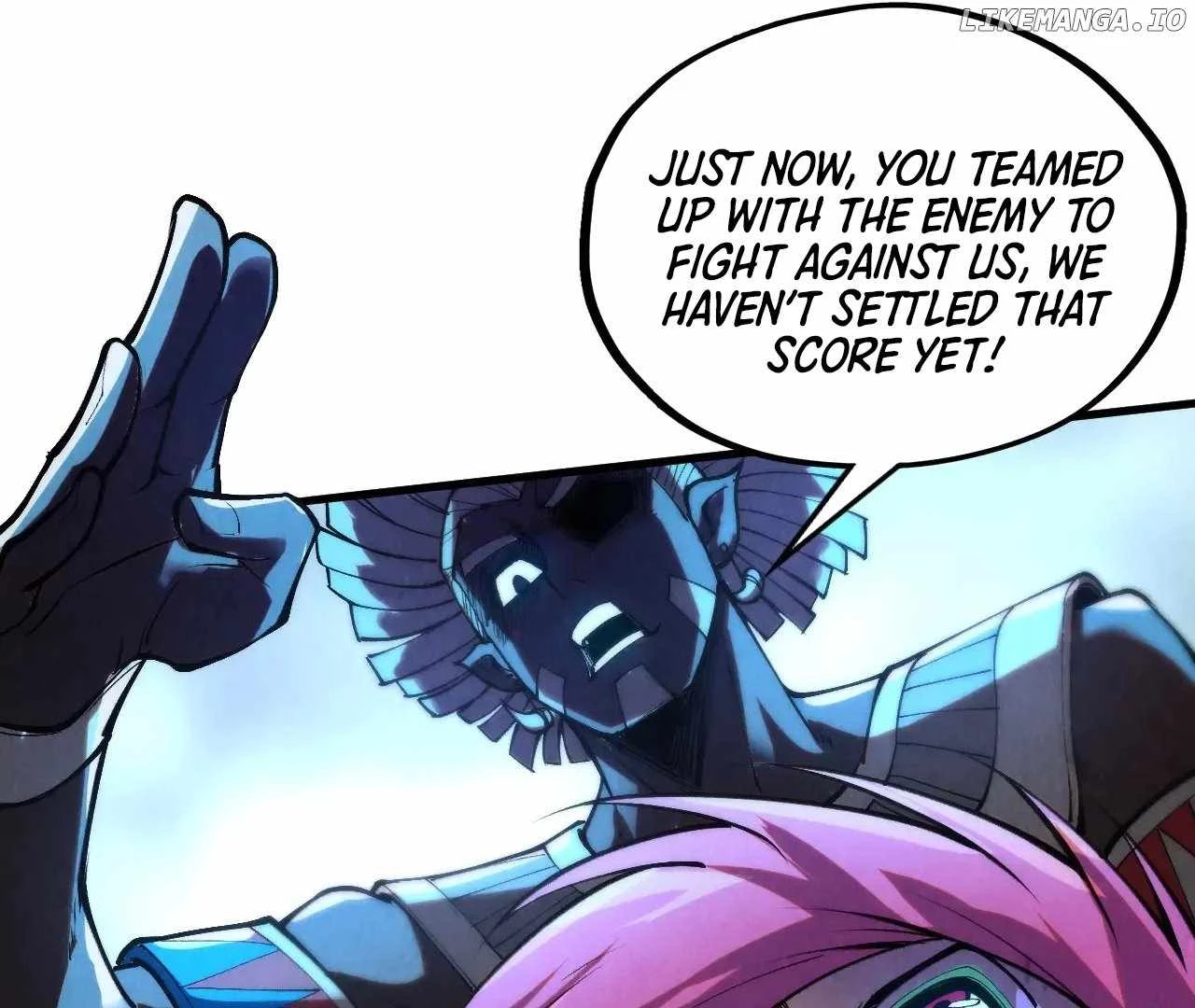 The Ultimate of All Ages Chap 345 - Next Chap 346