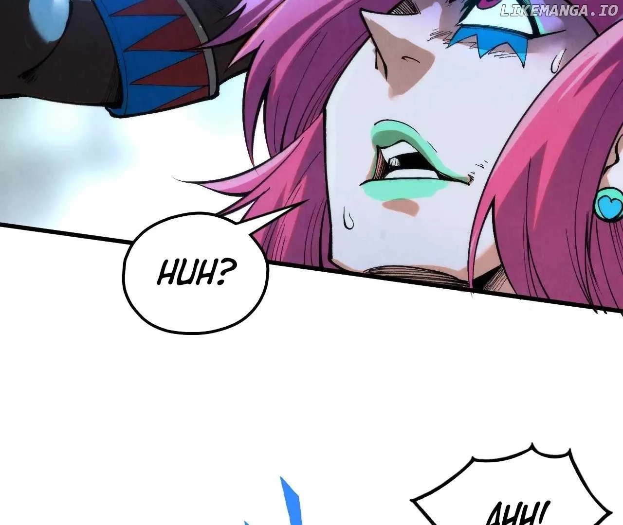 The Ultimate of All Ages Chap 345 - Next Chap 346