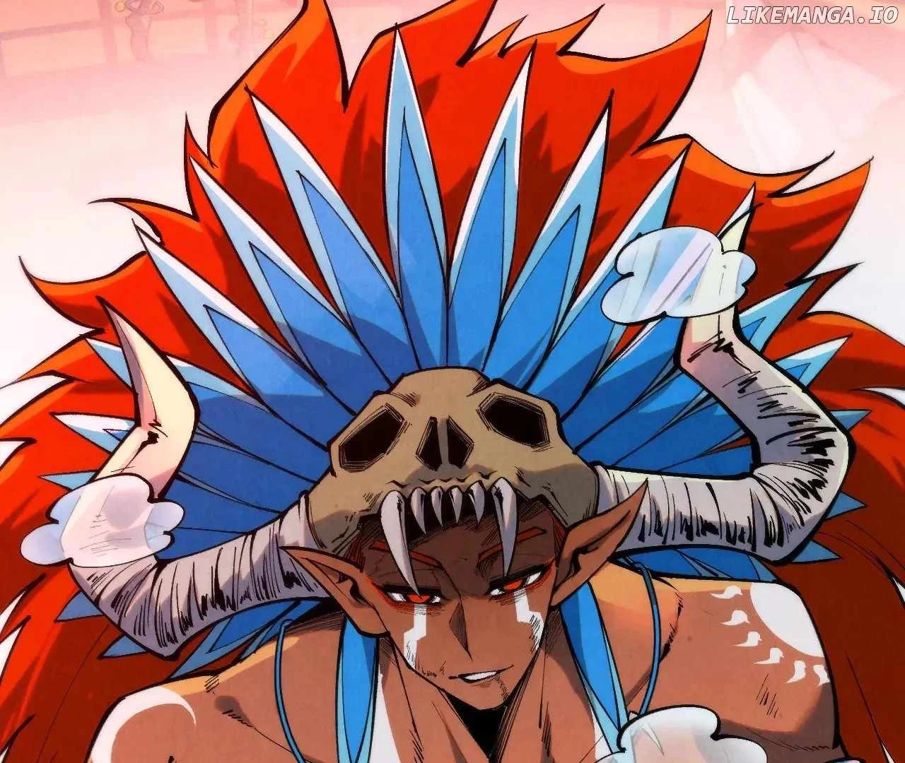 The Ultimate of All Ages  Chap 345 - Next Chap 346