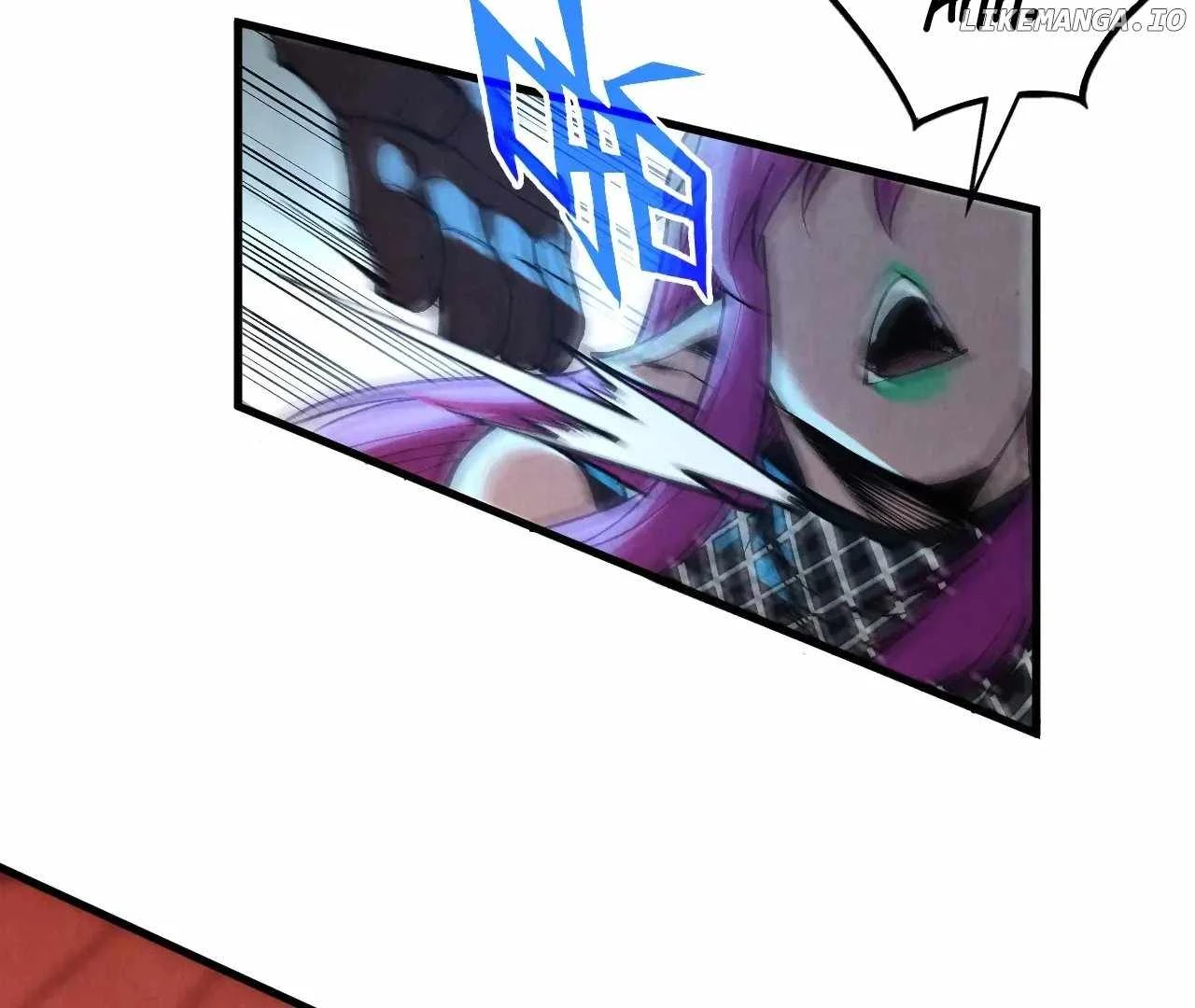 The Ultimate of All Ages  Chap 345 - Next Chap 346