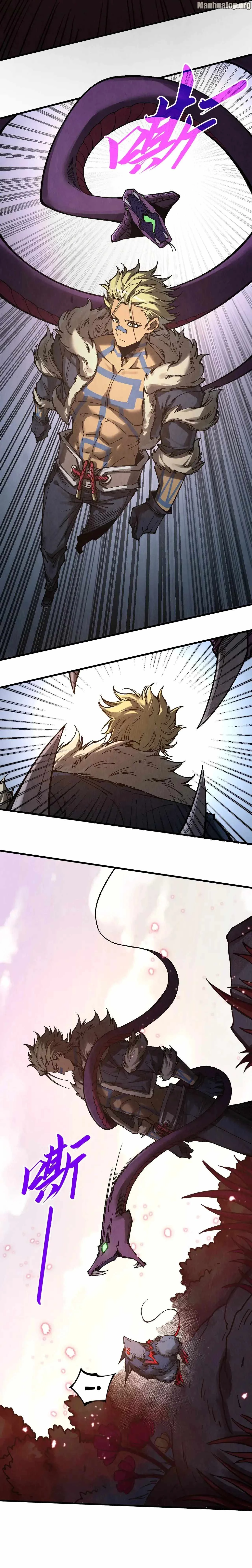 The Ultimate of All Ages Chap 344 - Next Chap 345