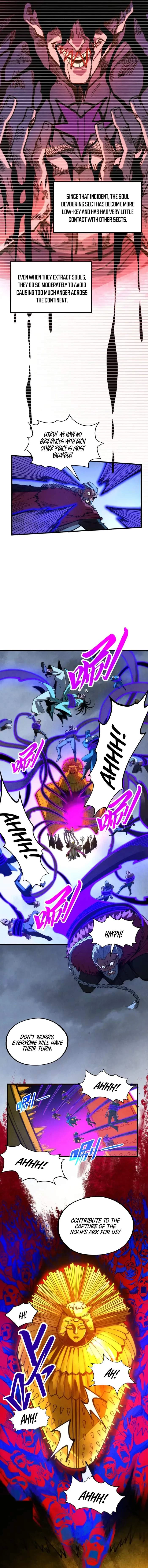 The Ultimate of All Ages Chap 342 - Next Chap 343