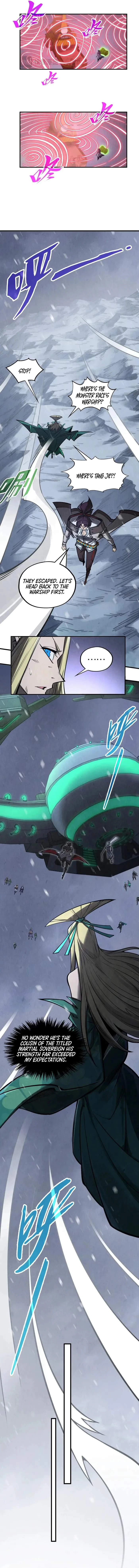 The Ultimate of All Ages Chap 342 - Next Chap 343