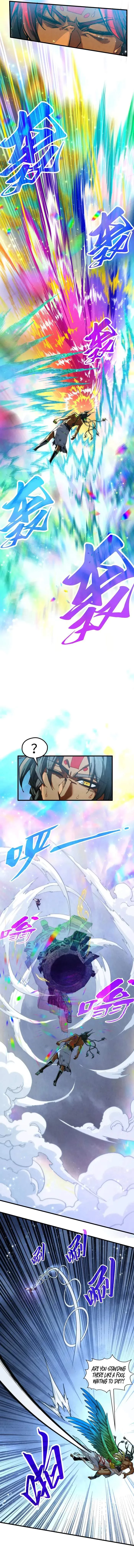 The Ultimate of All Ages Chap 351 - Next Chap 352