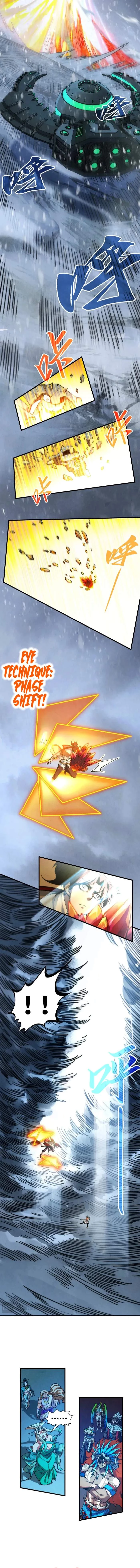 The Ultimate of All Ages Chap 351 - Next Chap 352