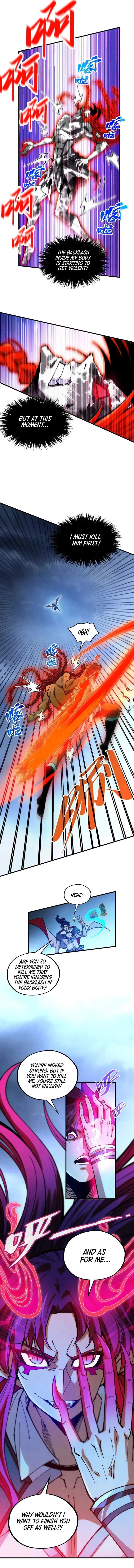 The Ultimate of All Ages Chap 351 - Next Chap 352