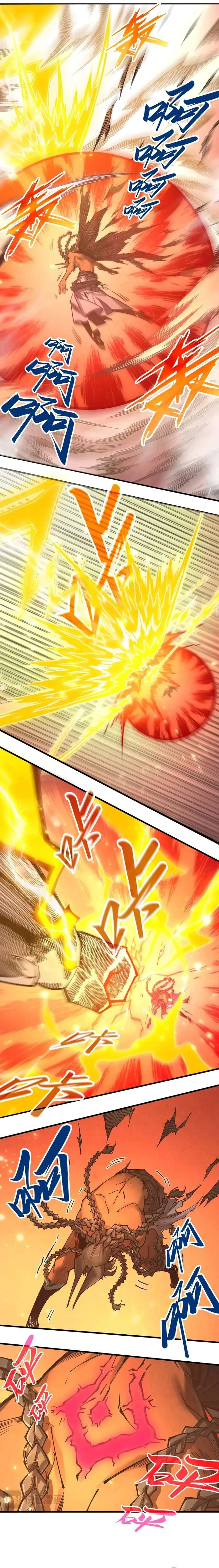 The Ultimate of All Ages Chap 351 - Next Chap 352
