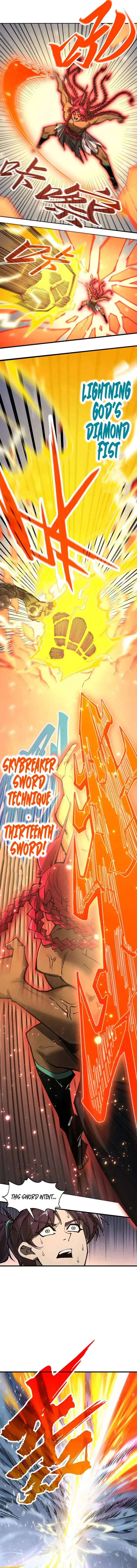 The Ultimate of All Ages Chap 351 - Next Chap 352