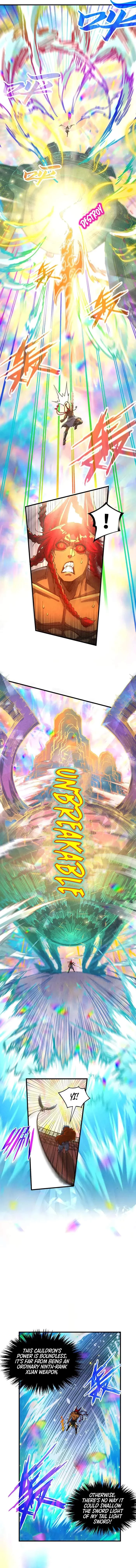 The Ultimate of All Ages Chap 351 - Next Chap 352