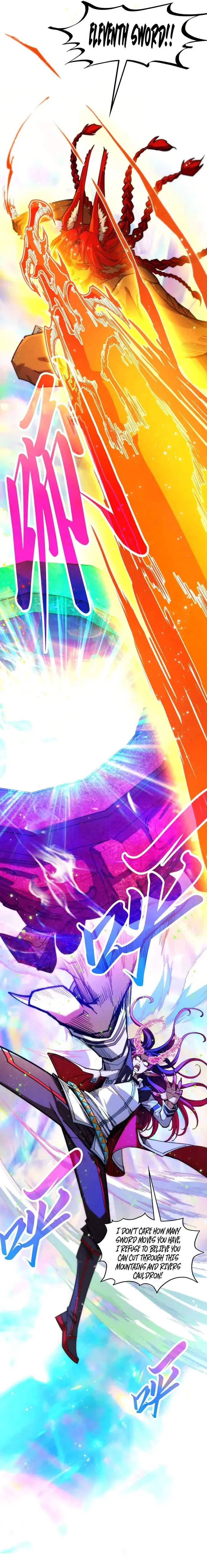 The Ultimate of All Ages Chap 351 - Next Chap 352