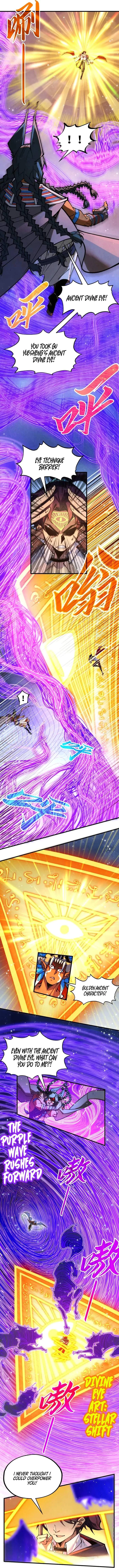 The Ultimate of All Ages Chap 350 - Next Chap 351