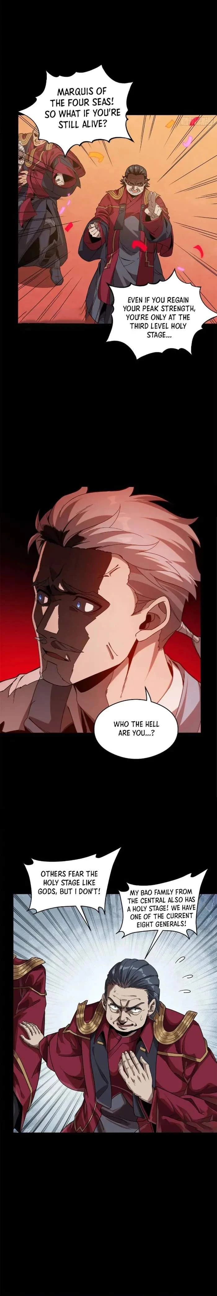 Legend of Star General Chap 230 - Next Chap 231