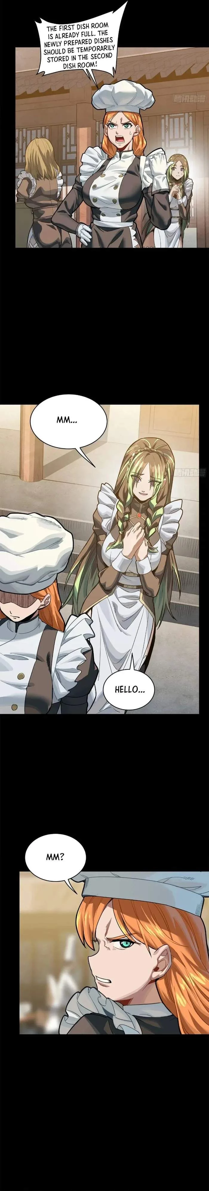 Legend of Star General Chap 229 - Next Chap 230