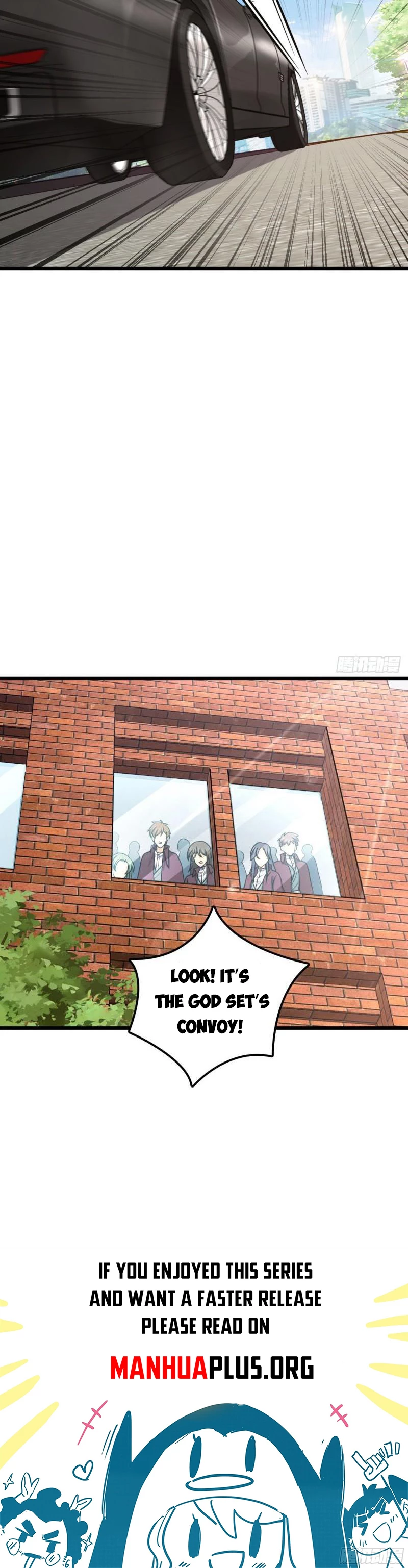 Spare Me, Great Lord! Chap 676 - Next Chap 677