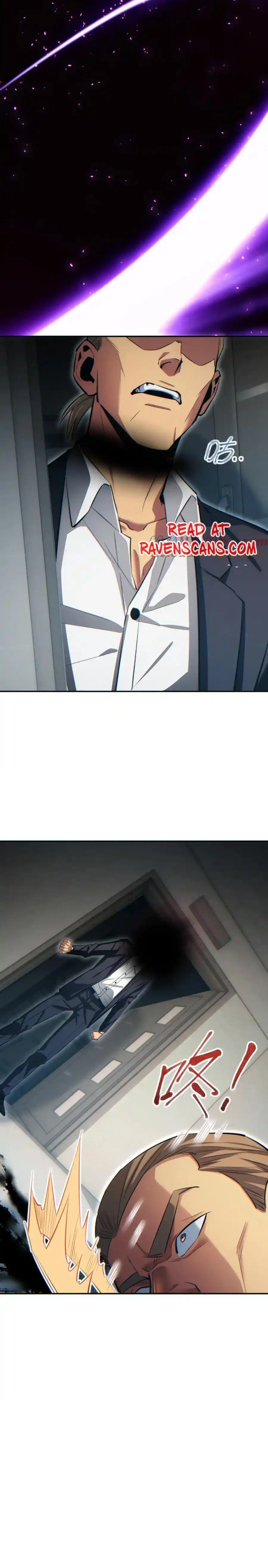 Rebirth in the end times: I reached the top by opening boxes Chap 20 - Next Chap 21