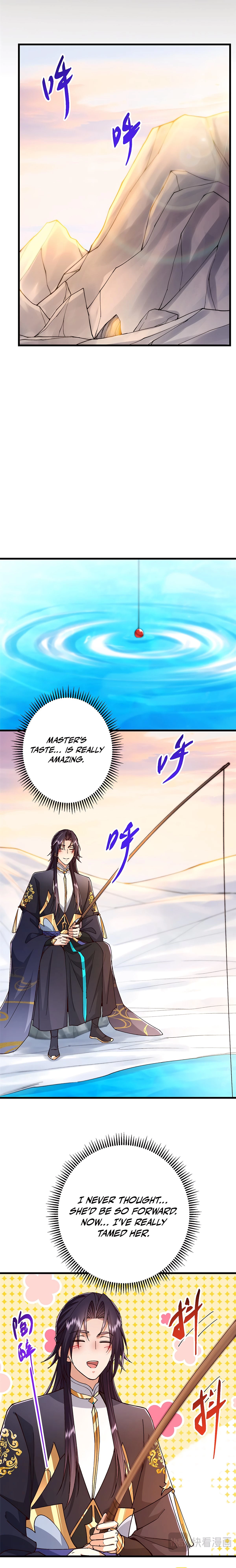 Keep a Low Profile, Sect Leader Chap 425 - Next Chap 426