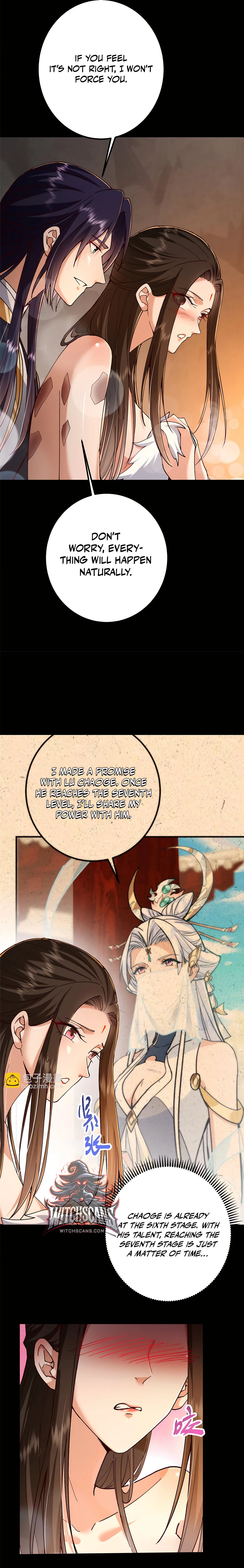 Keep a Low Profile, Sect Leader Chap 425 - Next Chap 426