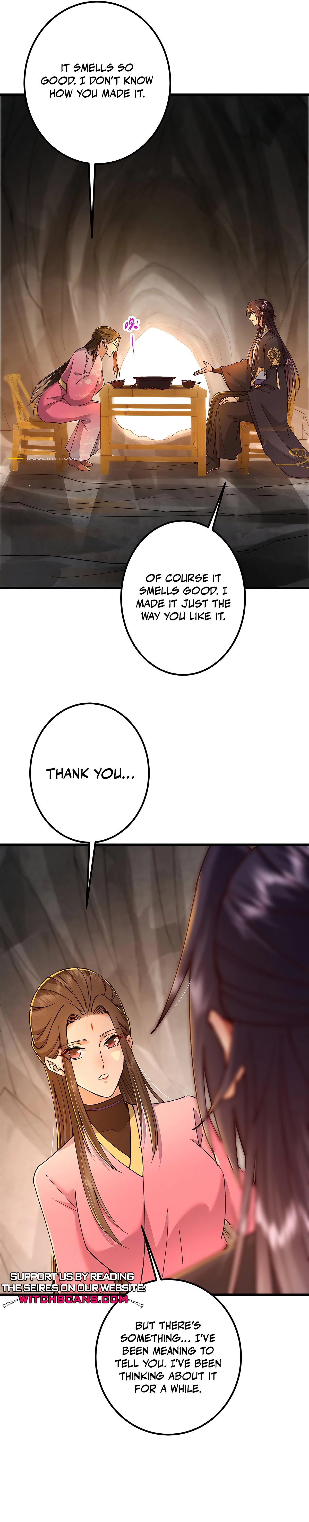 Keep a Low Profile, Sect Leader Chap 425 - Next Chap 426