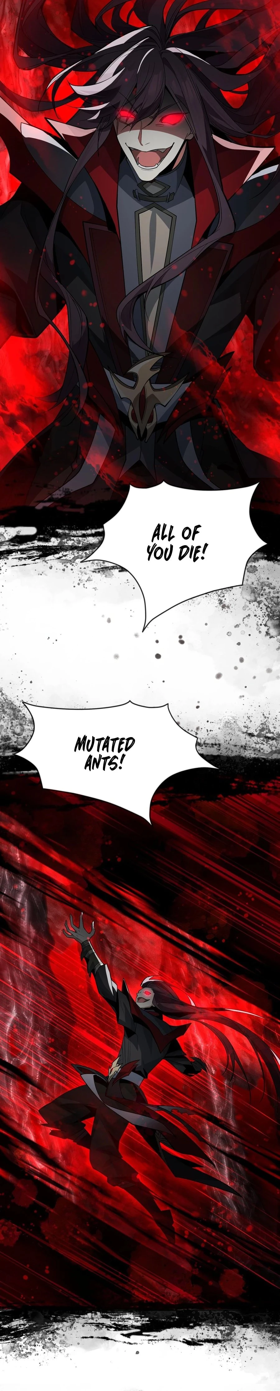 I, The Demon Lord am being targeted by my female Disciples! Chap 40 - Next Chap 41