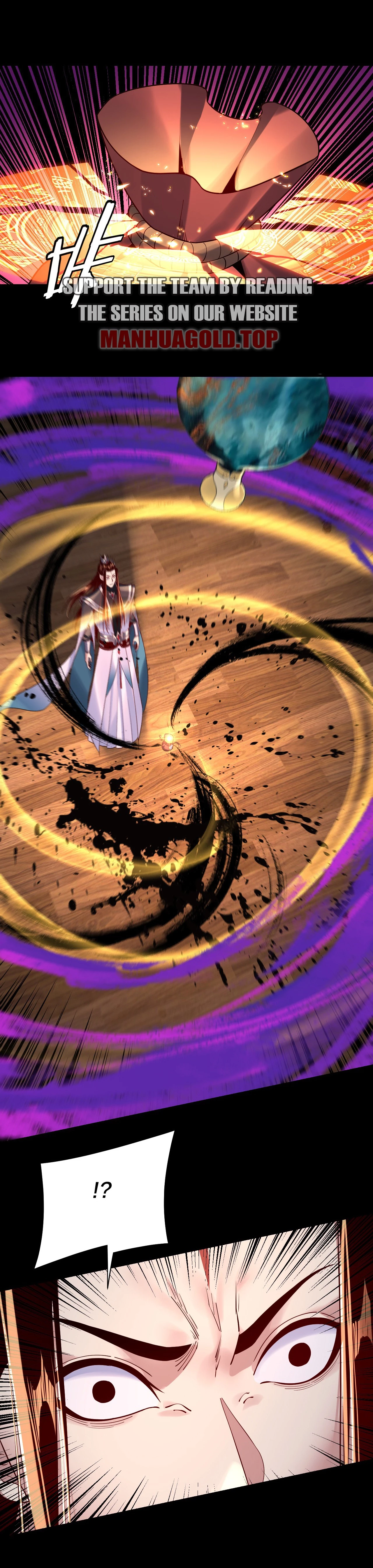 I Am the Fated Villain Chap 194 - Next Chap 195