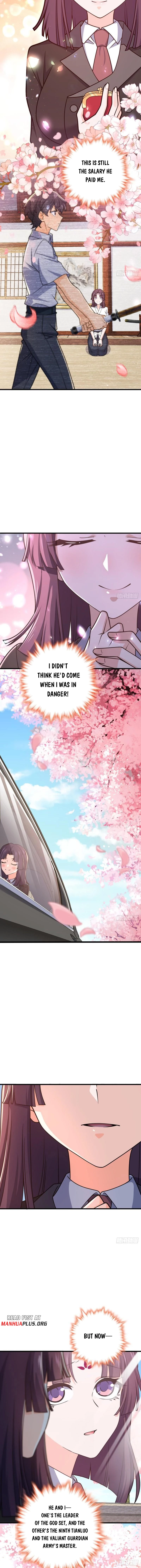 Spare Me, Great Lord! Chap 675 - Next Chap 676