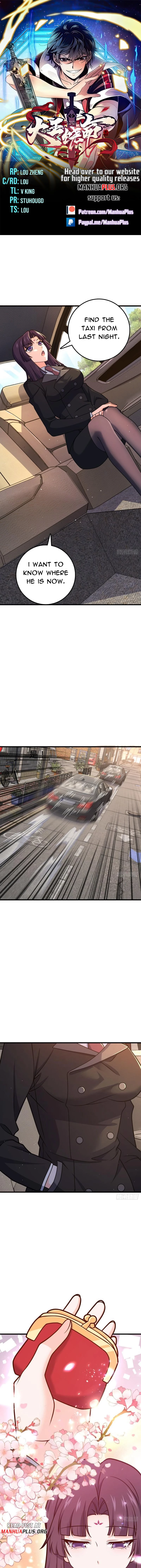 Spare Me, Great Lord! Chap 675 - Next Chap 676