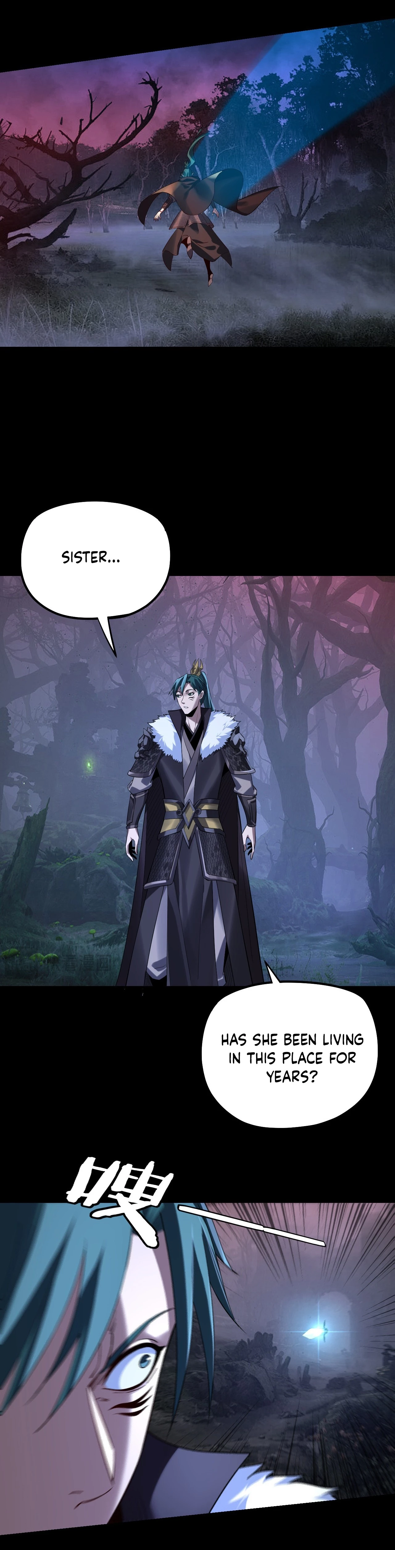 I Am the Fated Villain Chap 195 - Next Chap 196