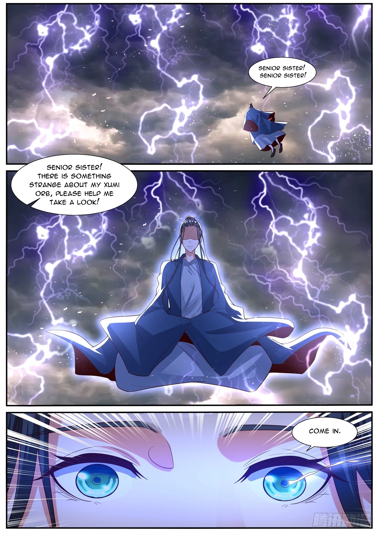 Rebirth Of The Urban Immortal Cultivator Chap 1020 - Next Chap 1021