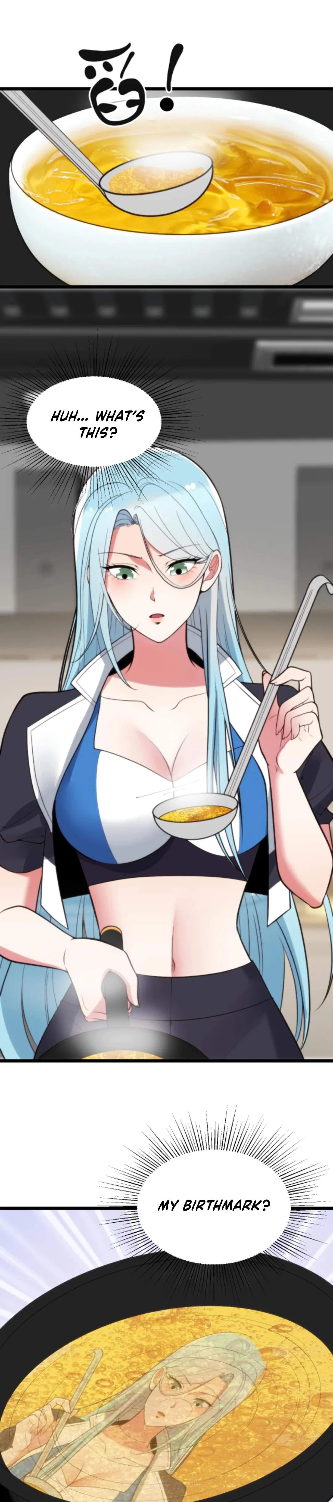 I Have Nine Quadrillion Simp Gold Coins Chap 377 - Next Chap 378