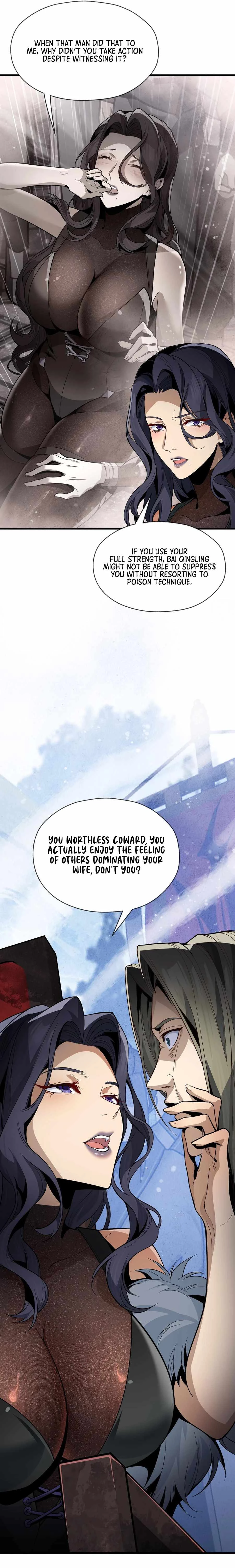 I, The Demon Lord am being targeted by my female Disciples! Chap 39 - Next Chap 40