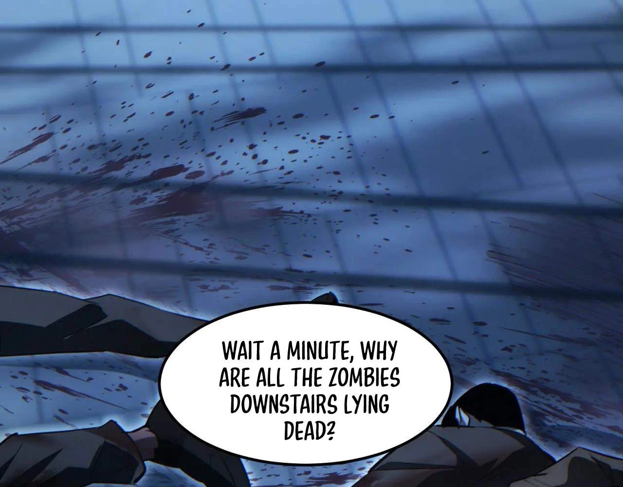 Rebirth in the end times: I reached the top by opening boxes Chap 19 - Next Chap 20