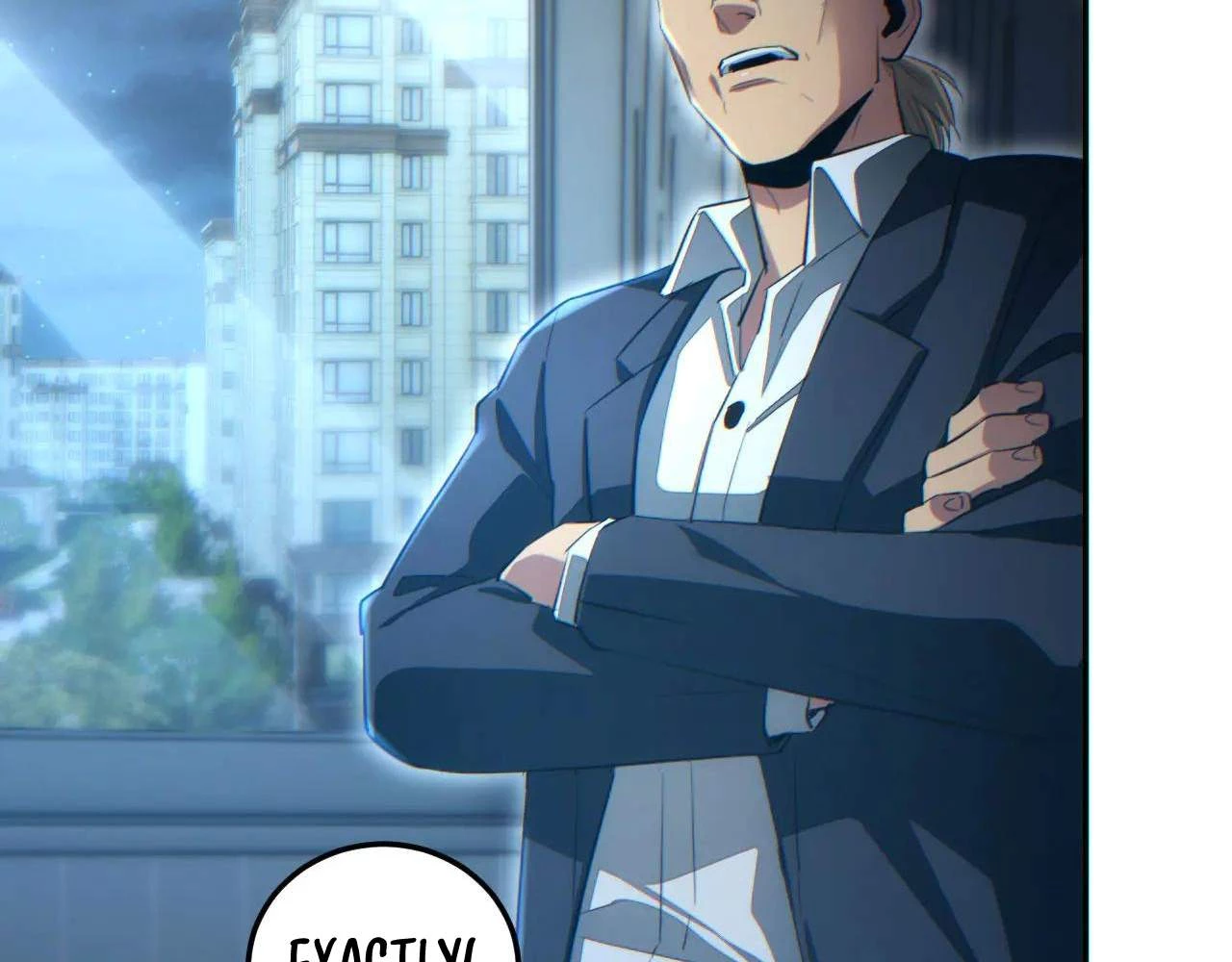 Rebirth in the end times: I reached the top by opening boxes Chap 19 - Next Chap 20